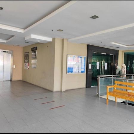 Staycity Apartments - Kota Bharu City Point מראה חיצוני תמונה