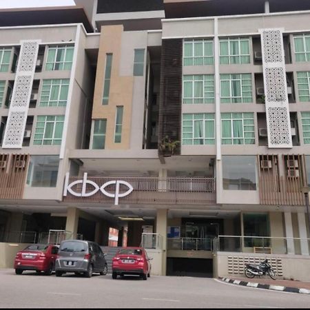 Staycity Apartments - Kota Bharu City Point מראה חיצוני תמונה