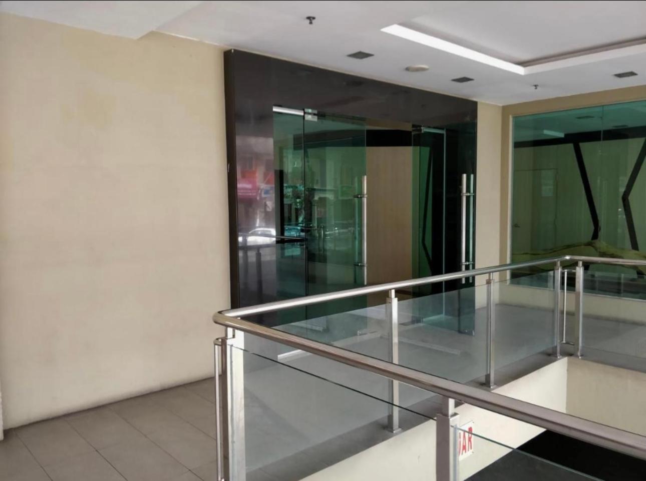 Staycity Apartments - Kota Bharu City Point מראה חיצוני תמונה