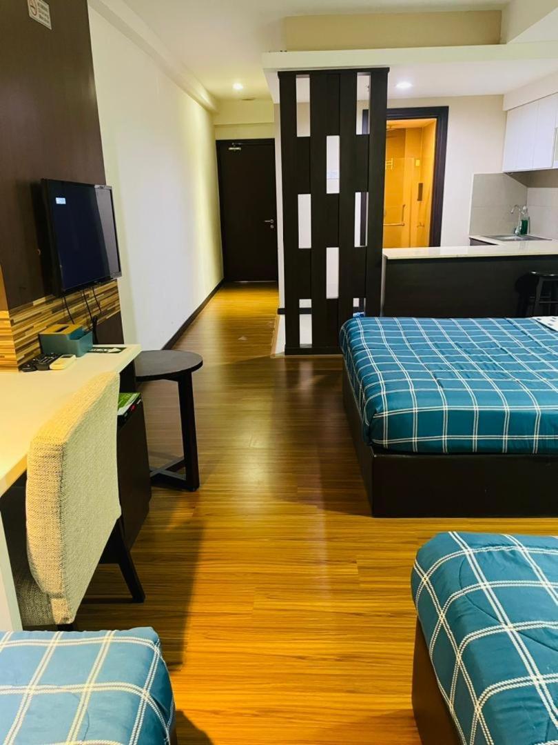 Staycity Apartments - Kota Bharu City Point מראה חיצוני תמונה