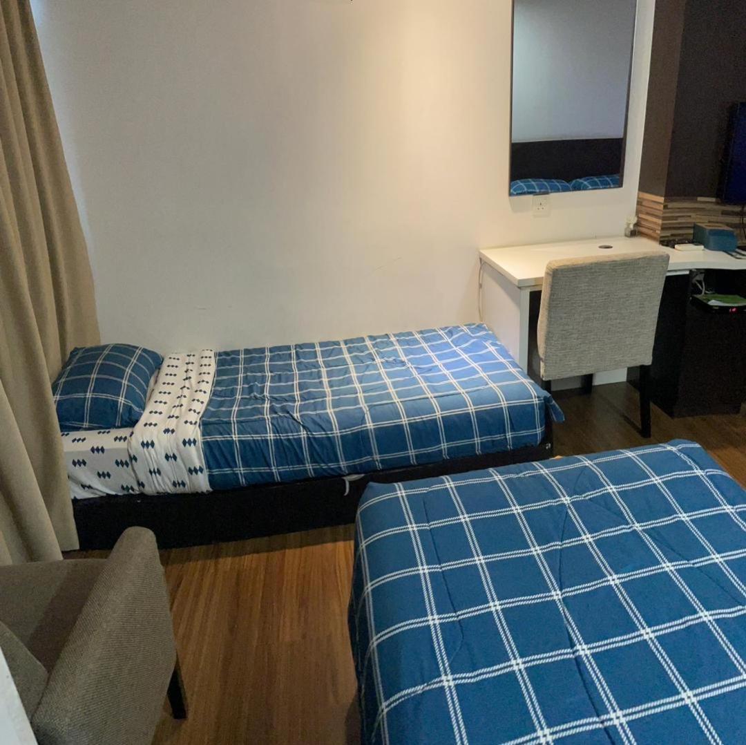Staycity Apartments - Kota Bharu City Point מראה חיצוני תמונה