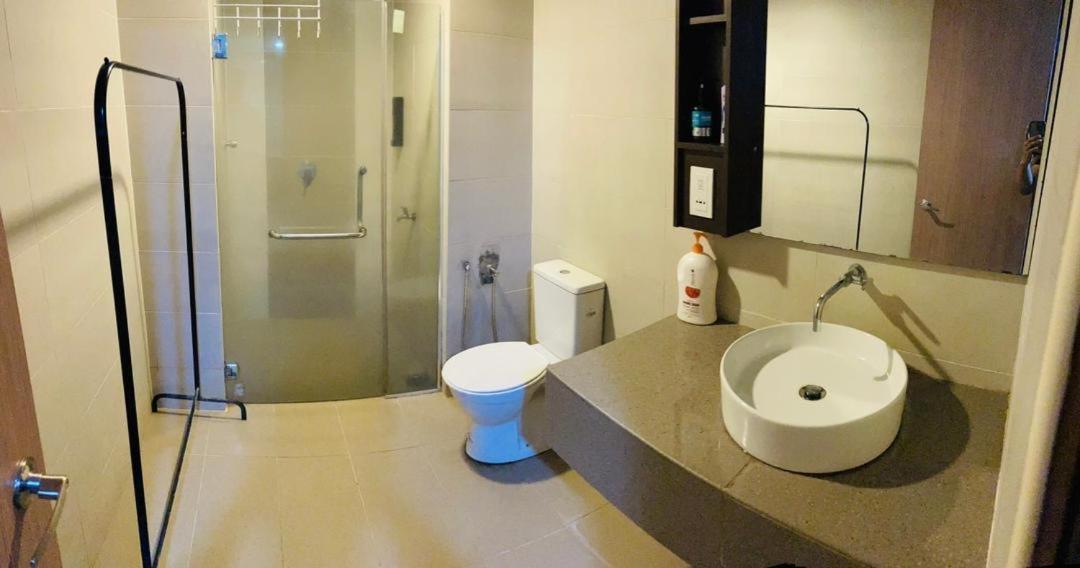Staycity Apartments - Kota Bharu City Point מראה חיצוני תמונה