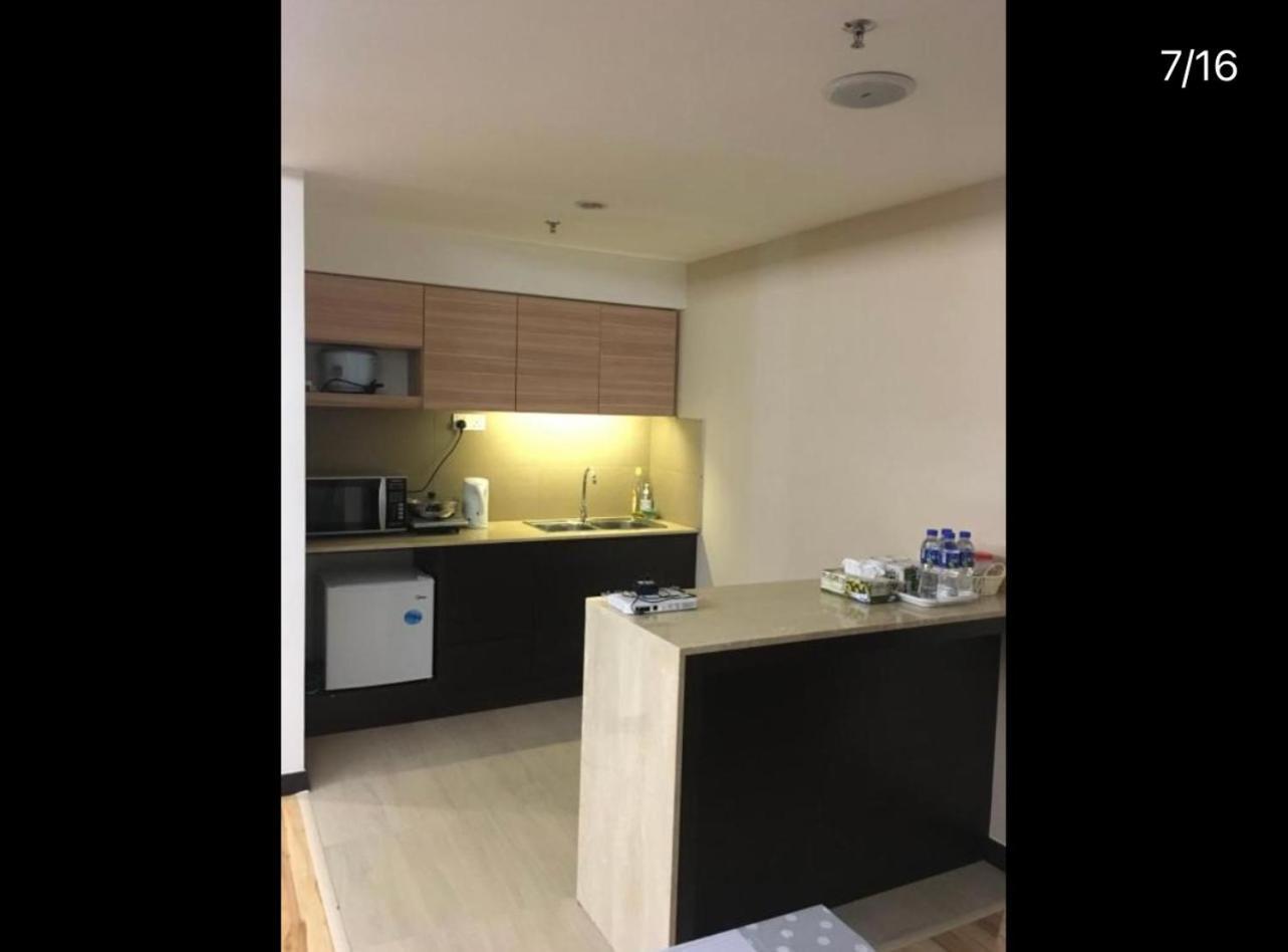Staycity Apartments - Kota Bharu City Point מראה חיצוני תמונה