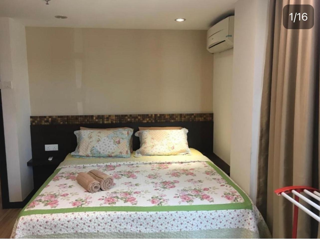 Staycity Apartments - Kota Bharu City Point מראה חיצוני תמונה