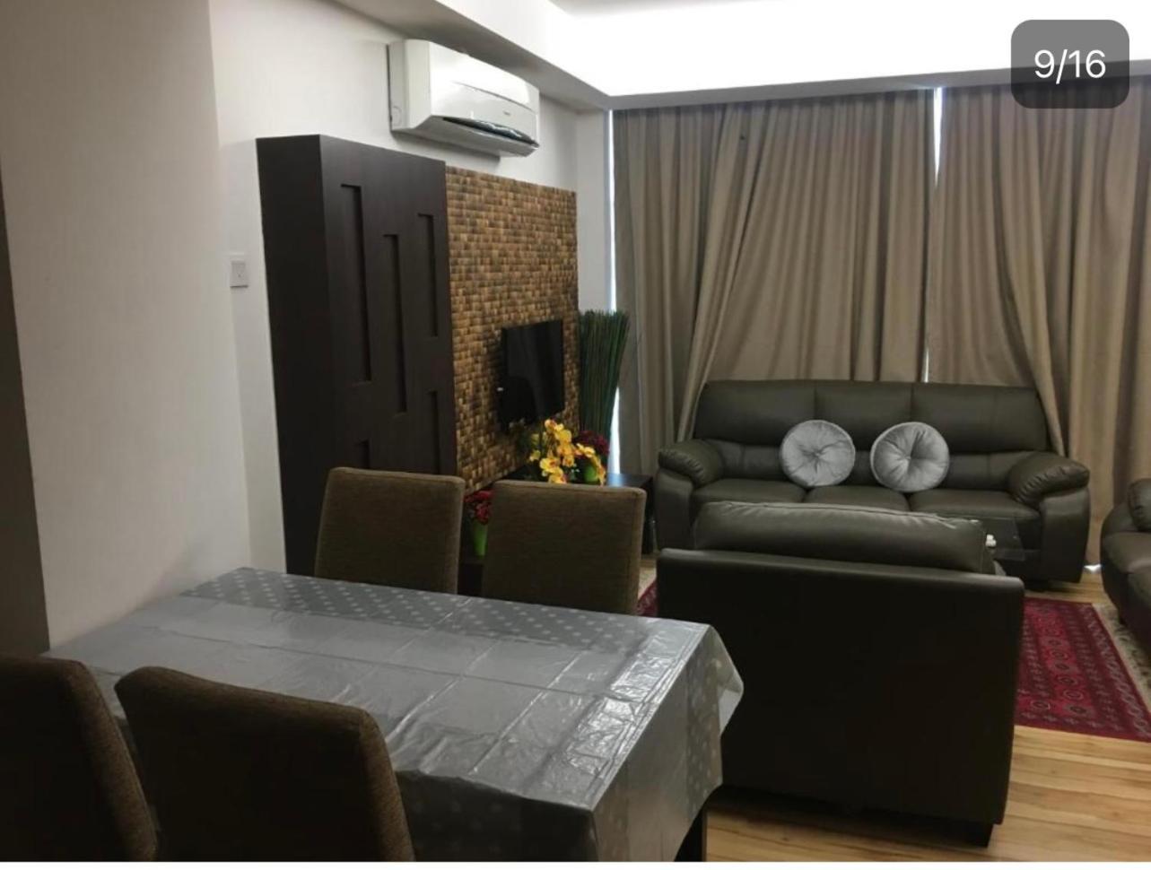 Staycity Apartments - Kota Bharu City Point מראה חיצוני תמונה