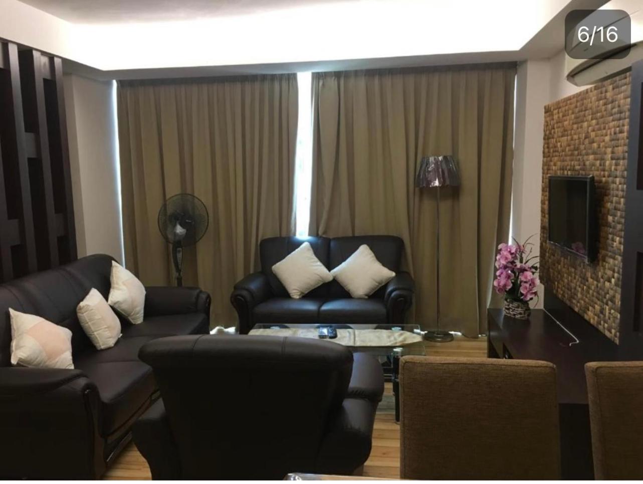 Staycity Apartments - Kota Bharu City Point מראה חיצוני תמונה