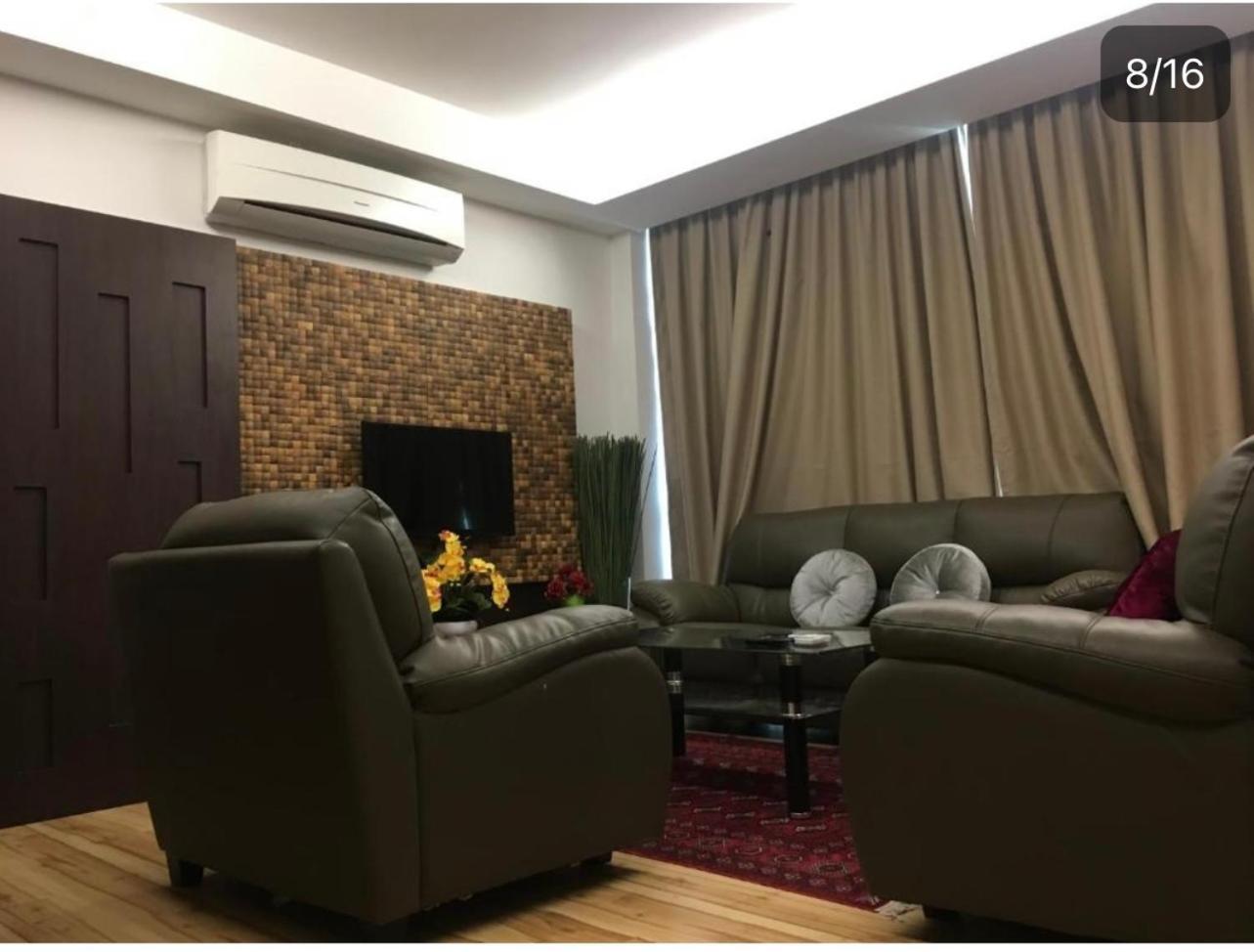 Staycity Apartments - Kota Bharu City Point מראה חיצוני תמונה