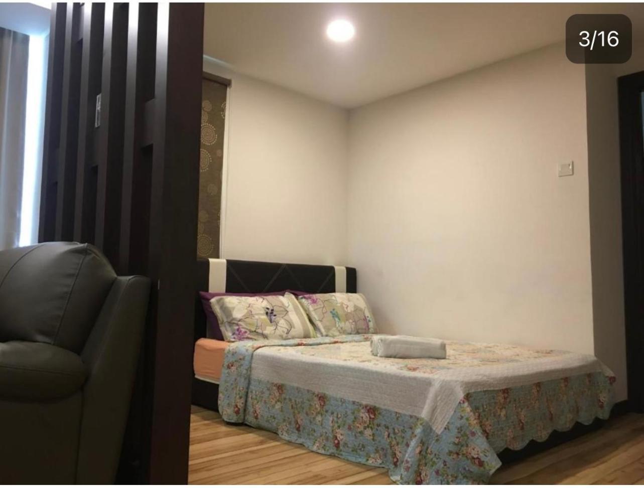 Staycity Apartments - Kota Bharu City Point מראה חיצוני תמונה