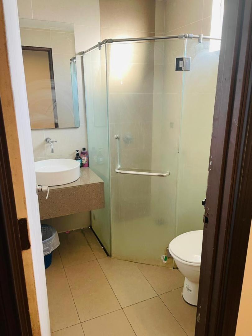 Staycity Apartments - Kota Bharu City Point מראה חיצוני תמונה