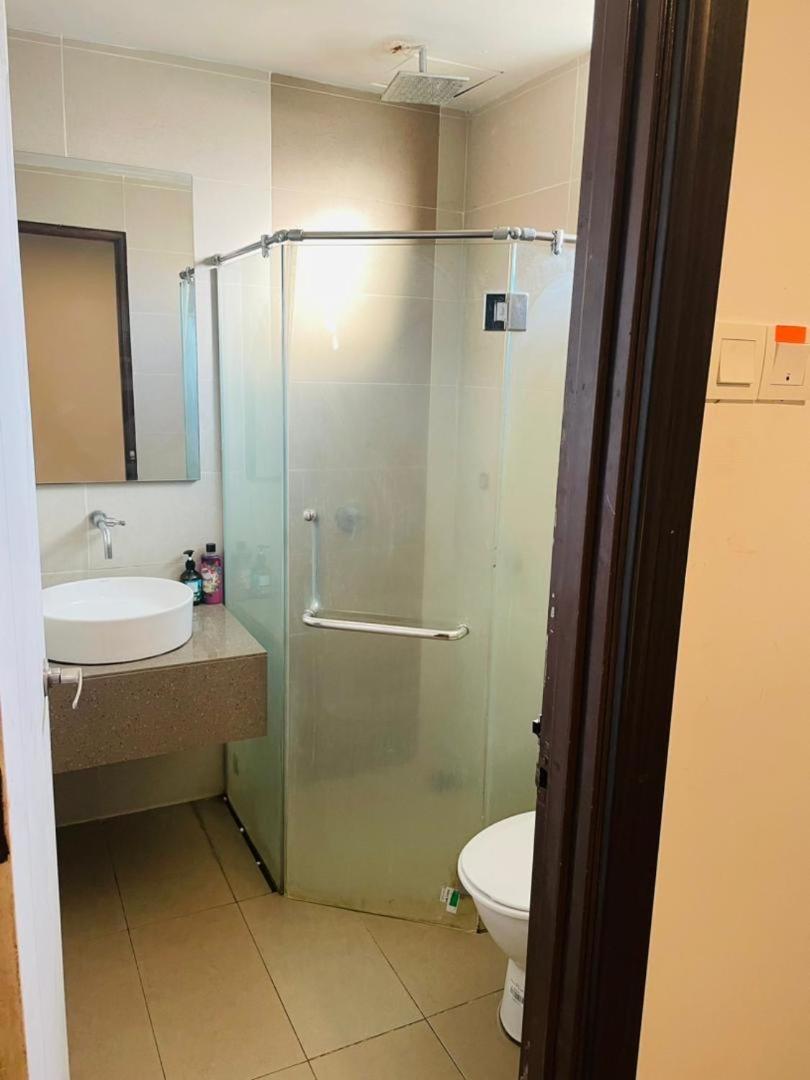 Staycity Apartments - Kota Bharu City Point מראה חיצוני תמונה