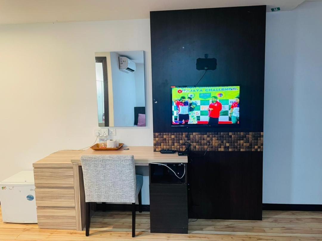 Staycity Apartments - Kota Bharu City Point מראה חיצוני תמונה