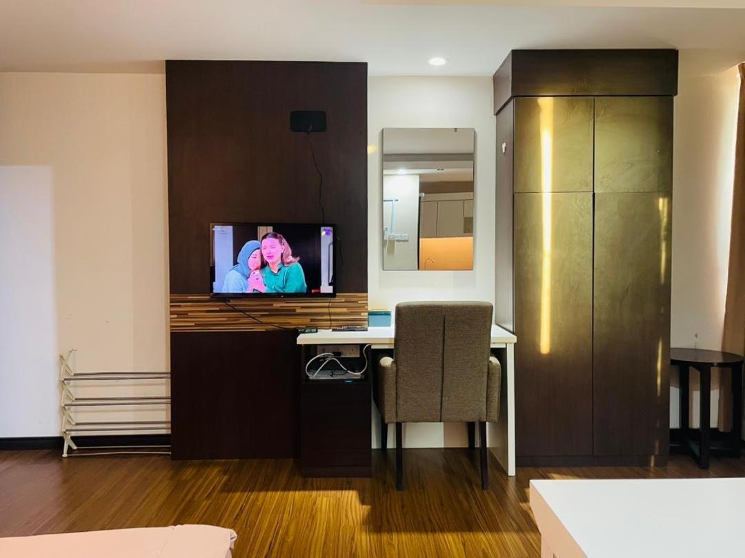 Staycity Apartments - Kota Bharu City Point מראה חיצוני תמונה