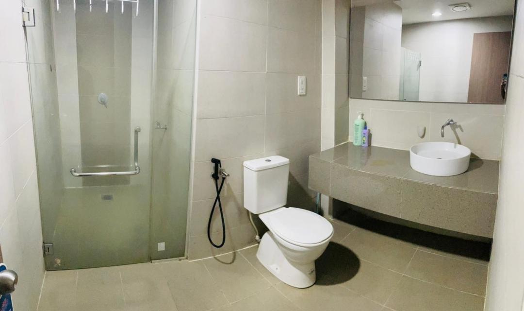 Staycity Apartments - Kota Bharu City Point מראה חיצוני תמונה