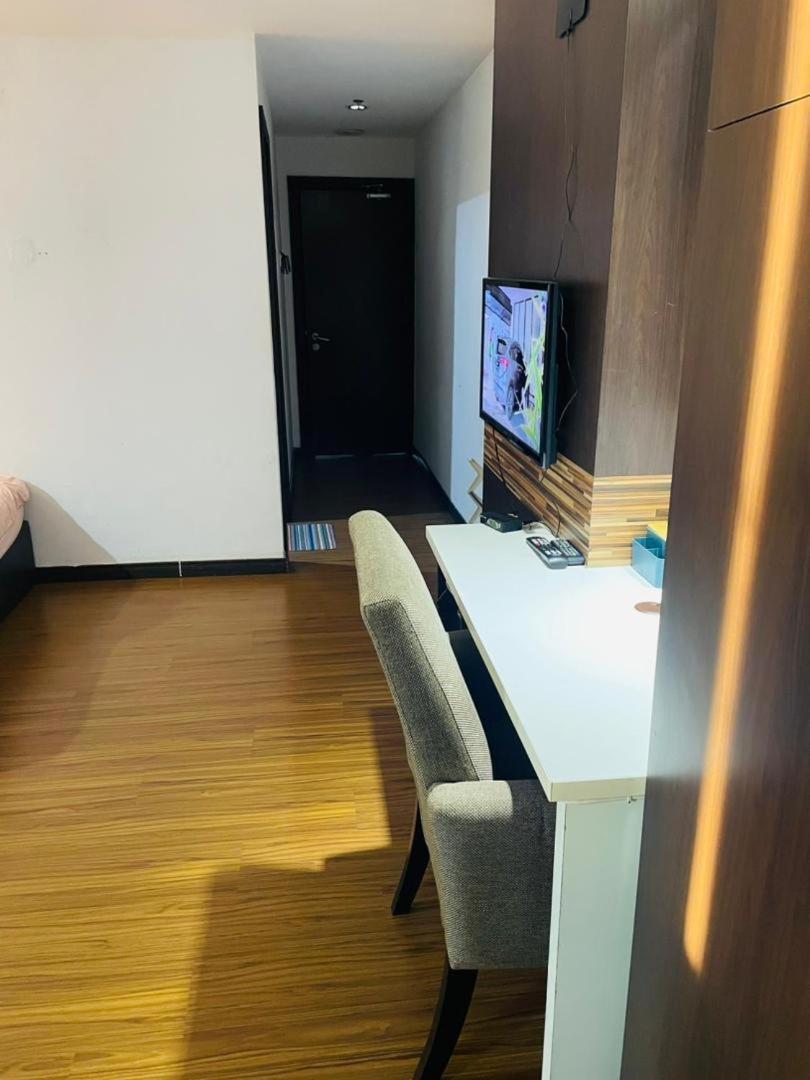 Staycity Apartments - Kota Bharu City Point מראה חיצוני תמונה