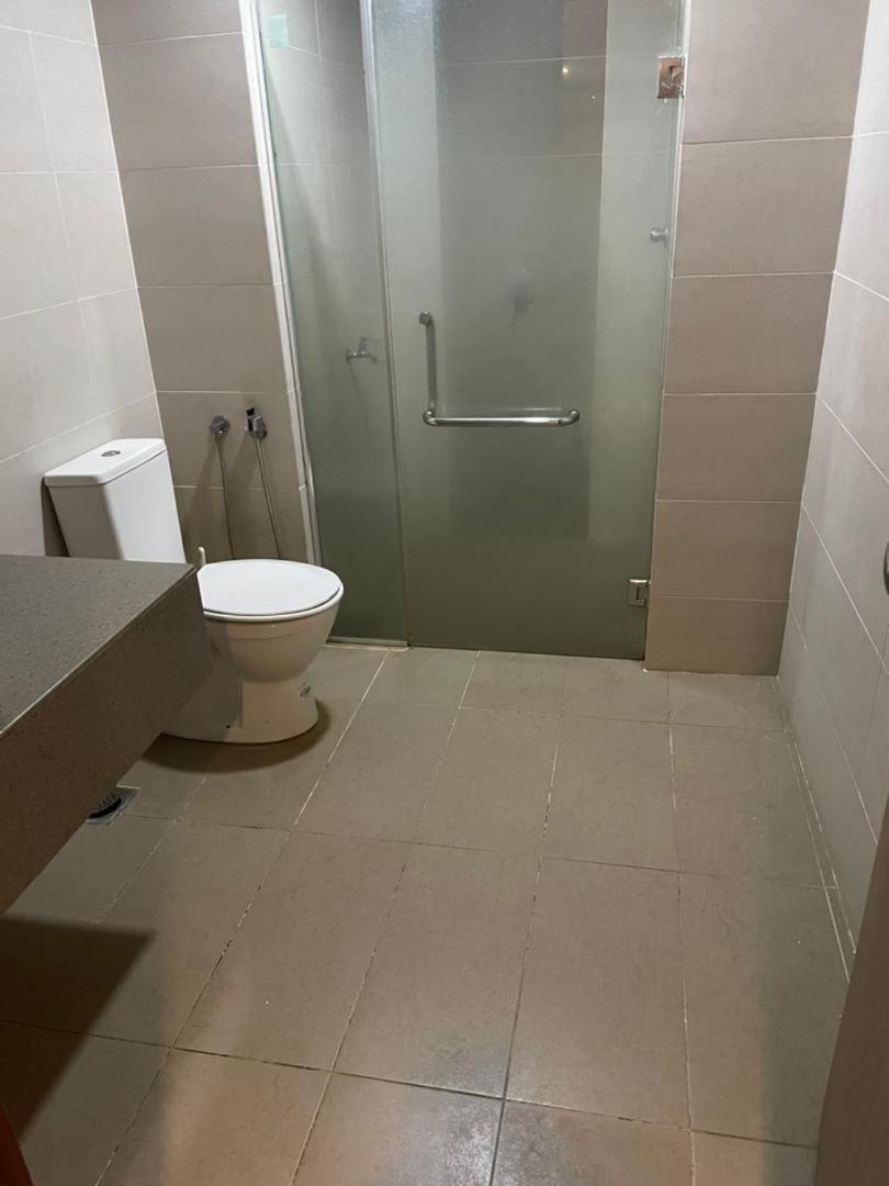 Staycity Apartments - Kota Bharu City Point מראה חיצוני תמונה