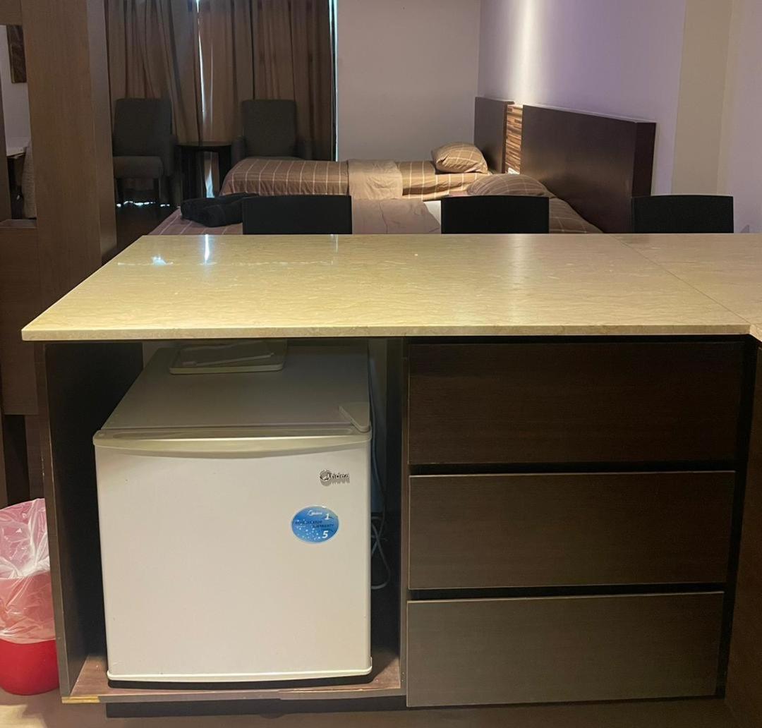 Staycity Apartments - Kota Bharu City Point מראה חיצוני תמונה