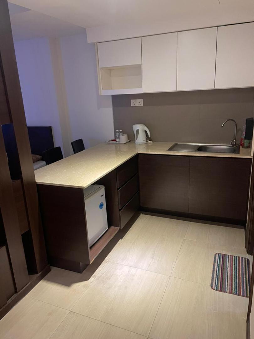 Staycity Apartments - Kota Bharu City Point מראה חיצוני תמונה