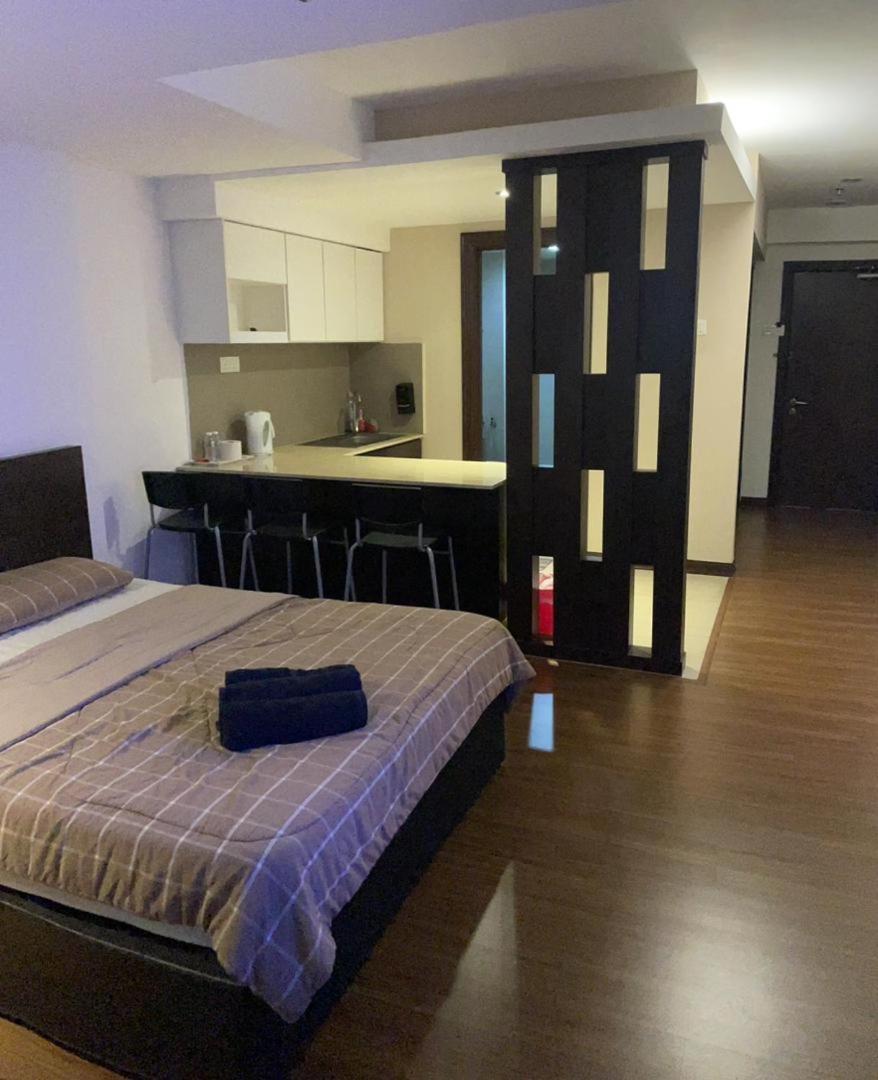 Staycity Apartments - Kota Bharu City Point מראה חיצוני תמונה